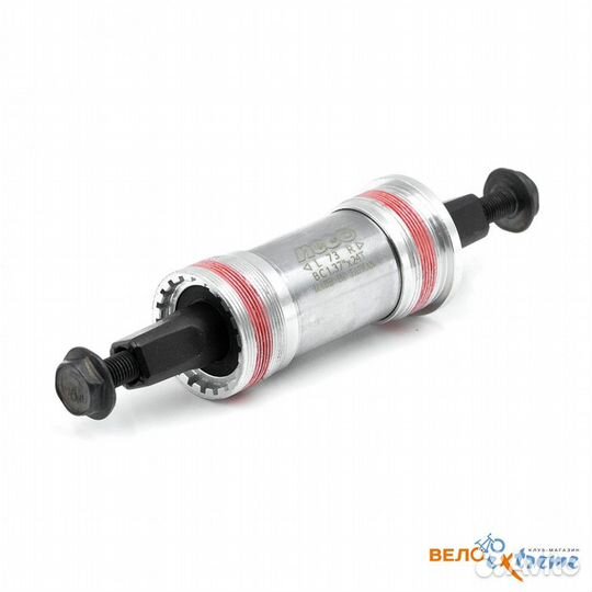 Neco Каретка B920AL 73MM/127,5, в торг.уп
