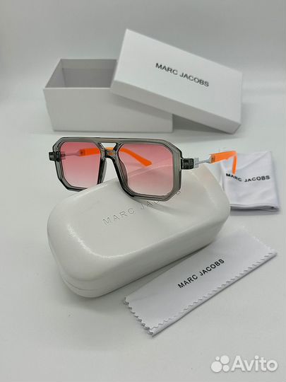 Солнцезащитные очки marc jacobs