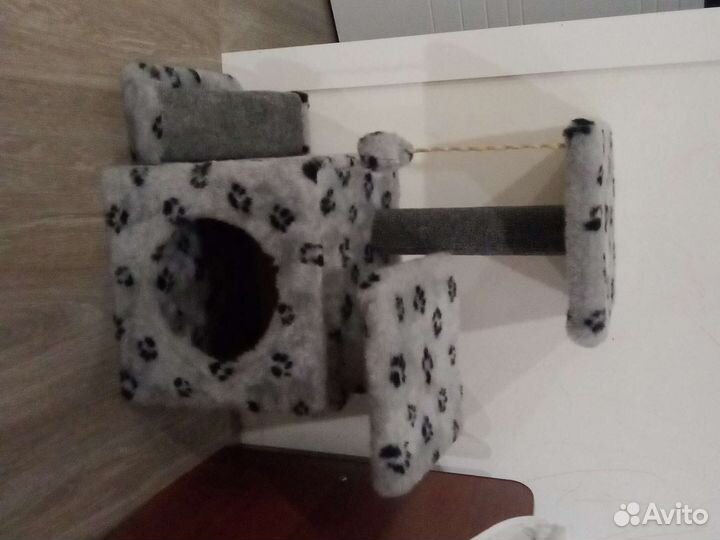 Дом для кота