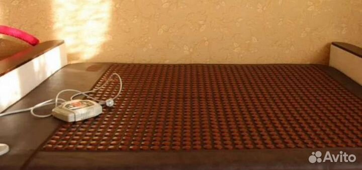 Турмалиновый мат