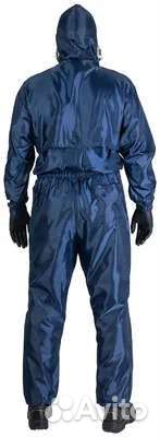 Комбинезон малярный многоразовый Jeta Safety