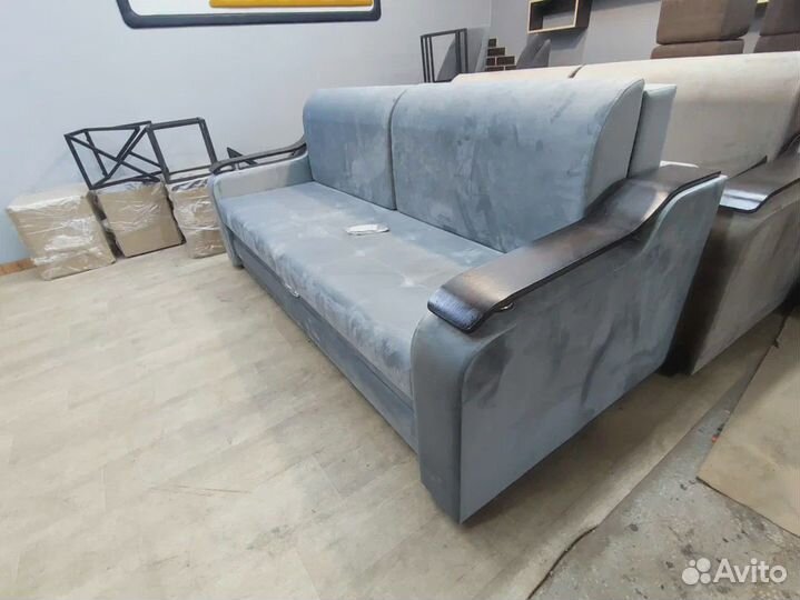 Диван выкатной