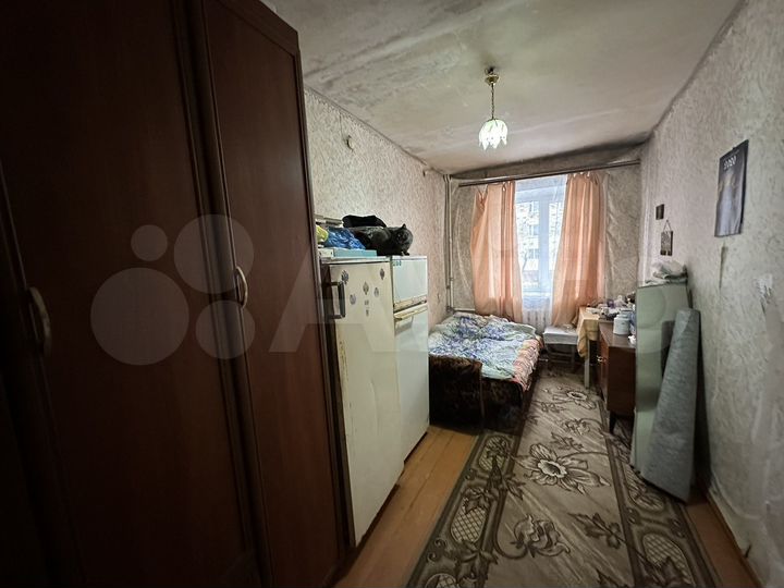 2-к. квартира, 42 м², 1/2 эт.