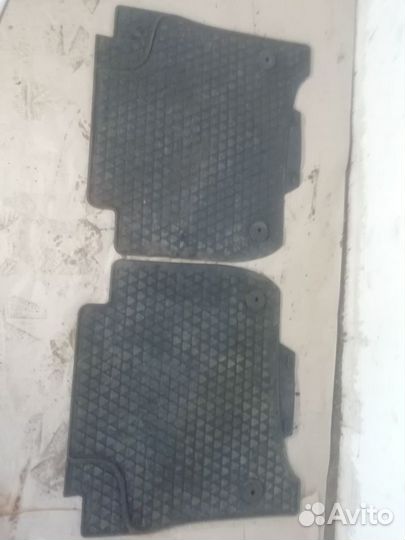 Ковры в салон Таурег нф