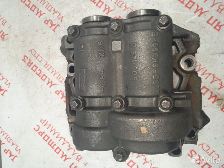 Вал балансировочный Mazda Cx7 CBA 2.3 L3-VDT 2008