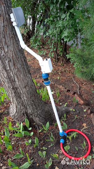 Катушка для металлоискателя