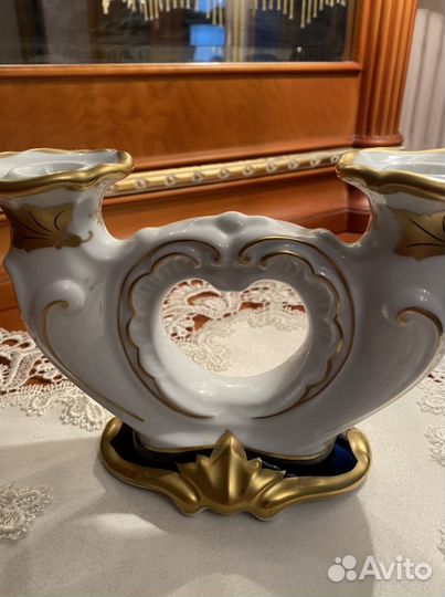 Подсвечник Анна Амалия