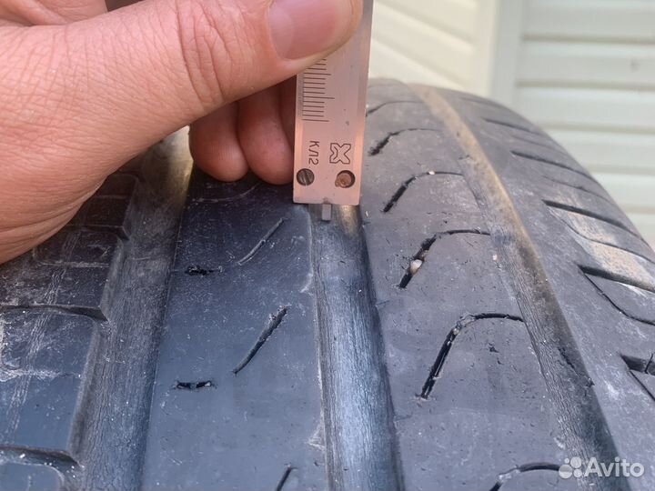 Pirelli Scorpion Verde 235/70 R16 106H