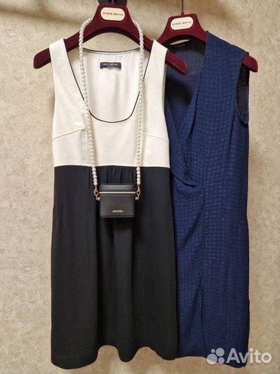 Платье flavio castellani