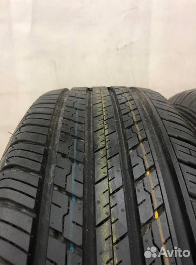 Dunlop Grandtrek ST30 225/65 R17 102H