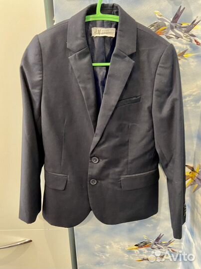 Пиджак H&M