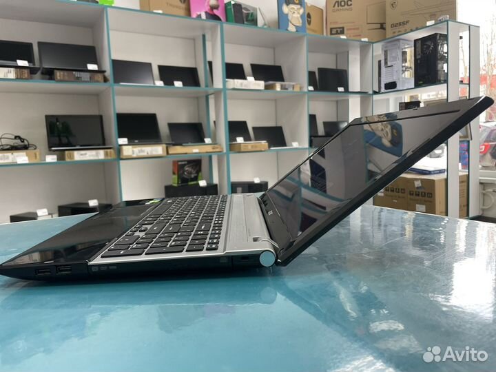 Core i7-3gen. 12 оперативной, 2 видеокарты