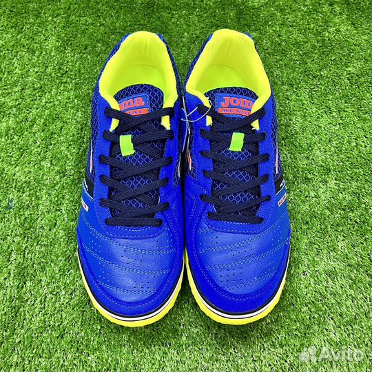 Зальная обувь Joma Mundial