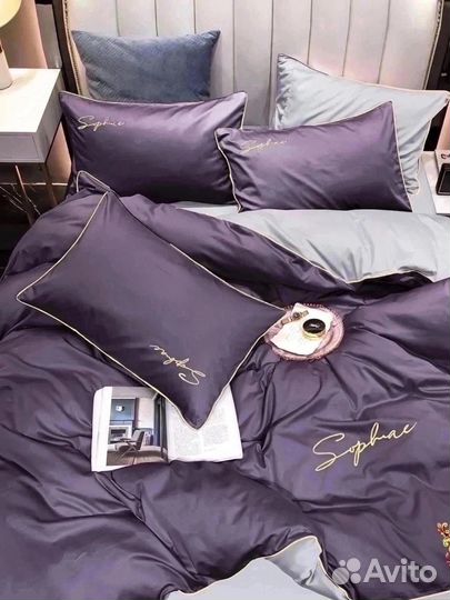 Белье постельное