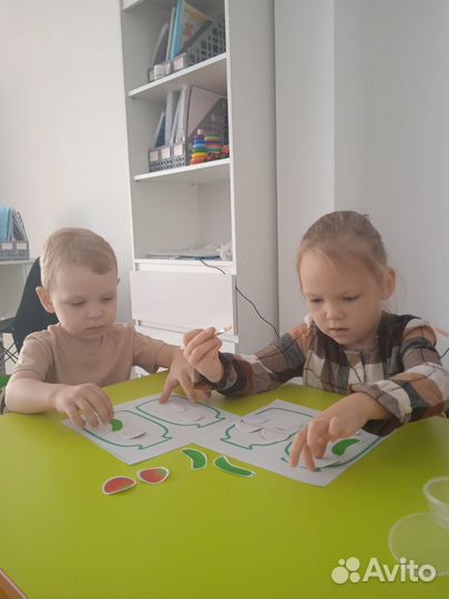 Развивающий 