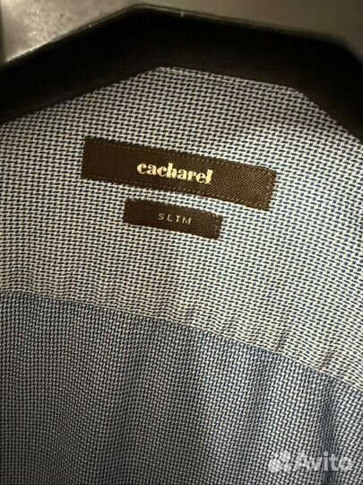 Cacharel мужская рубашка