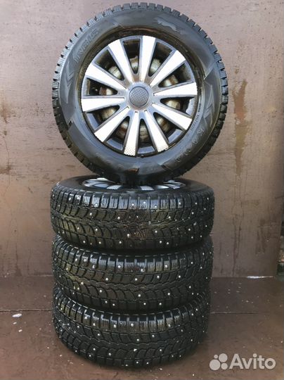 КАМА 505 Irbis 175/70 R13