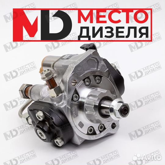 Тнвд denso 294000-0293