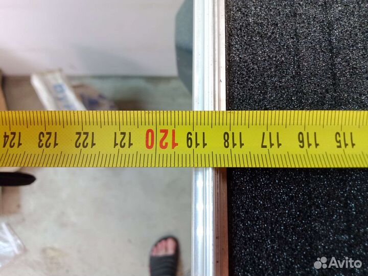 Пластиковый кейс