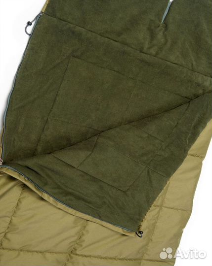 Спальный мешок новый