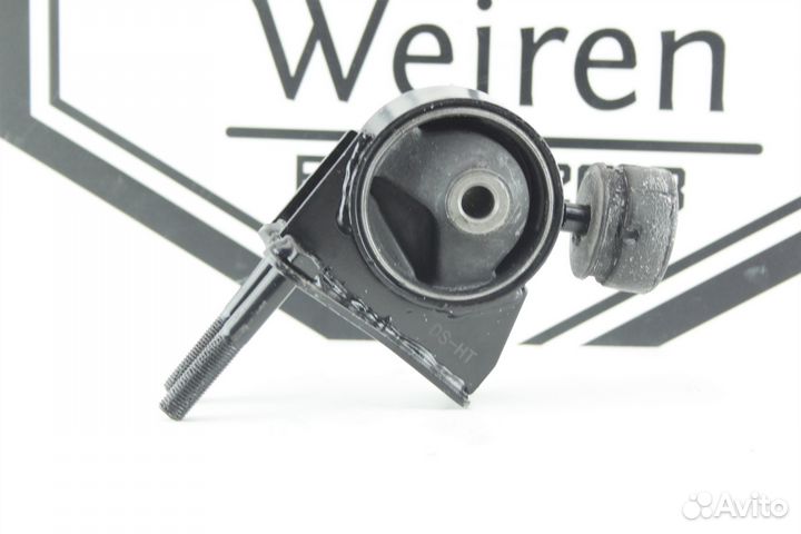 Опора двигателя задняя Geely Mk Cross новая