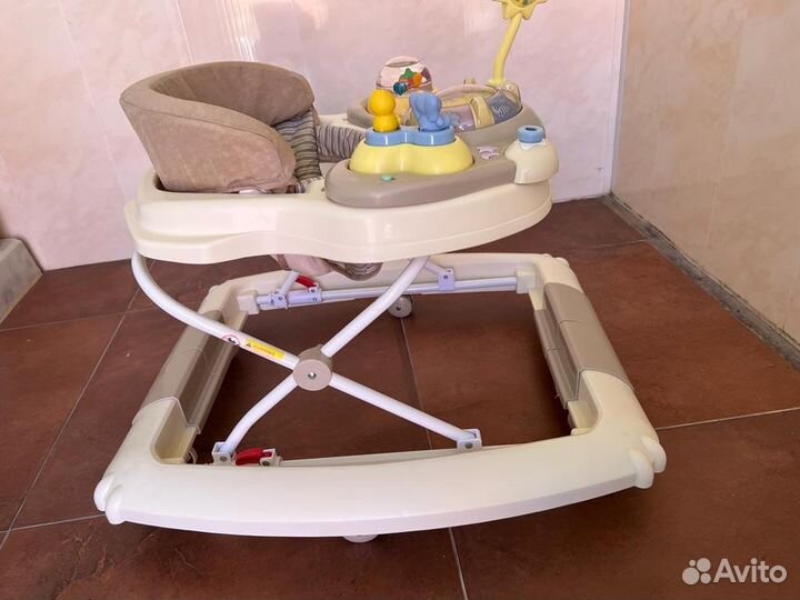 Ходунки детские
