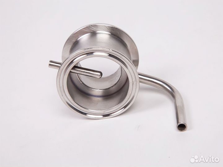 Узел отбора по жидкости 2 дюйма