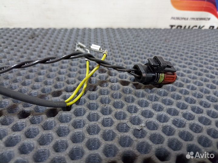 Проводка форсунок 4-5-6 Daf XF105, Daf XF106