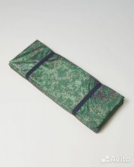 Коврик туристический. Каремат