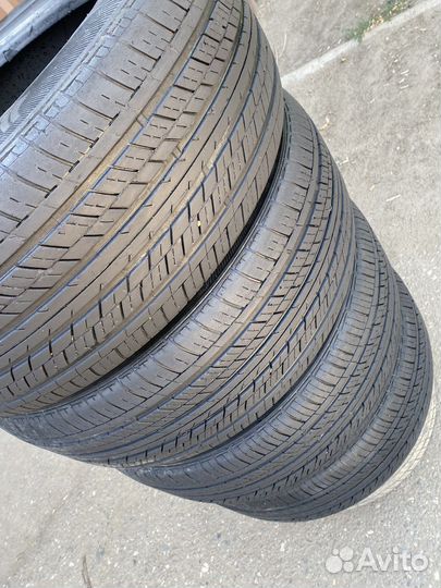 Hankook Optimo H417 215/55 R17