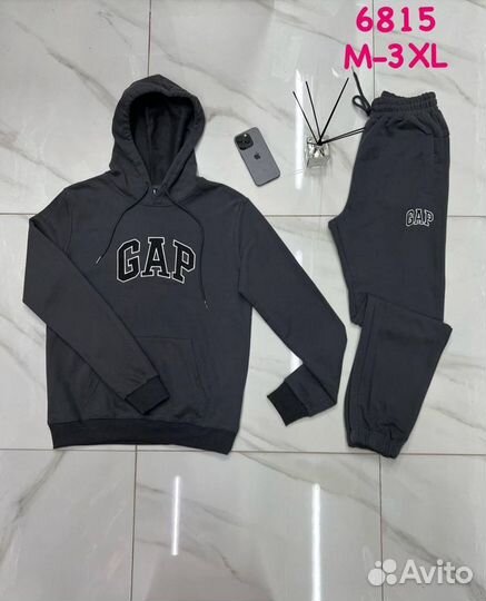 Спортивный костюм gap