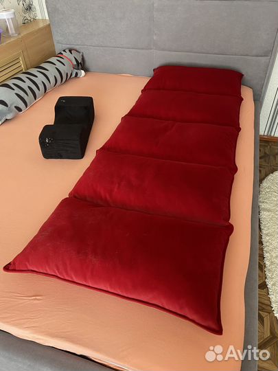 Матрас для кушетки