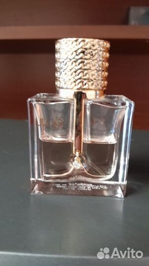 Духи женские б/у