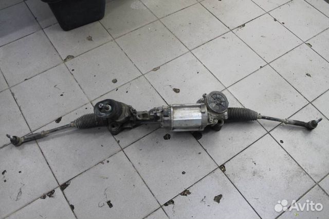 Рейка рулевая Chevrolet Cruze 2013-2016