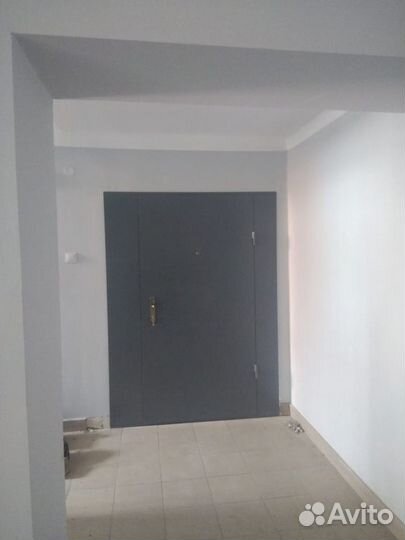 Дверь металлическая тамбурная