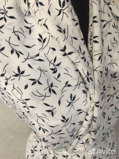 Крепдешин Шелк Крепжоржет