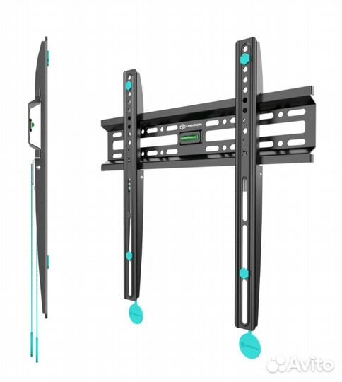Кронштейн для телевизора onkron 32-65. 50 кг