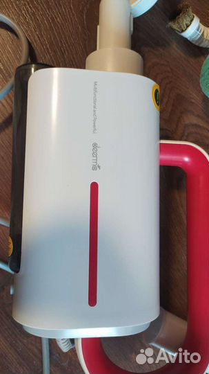 Пароочиститель Xiaomi Deerma