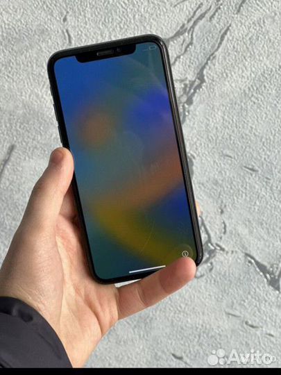 Apple iPhone 10 64gb