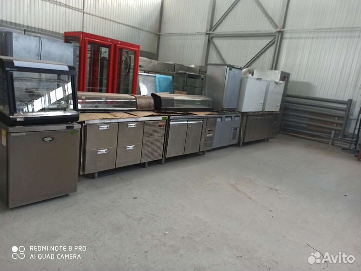 Оборудование для ресторана,кафе,столовой