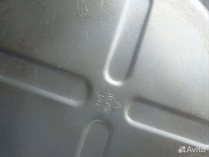 Чайник со свистком СССР