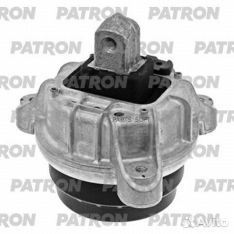 Patron PSE30746 Опора двигателя