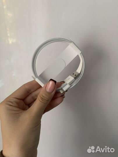 Usb кабель для iPhone Оригинал