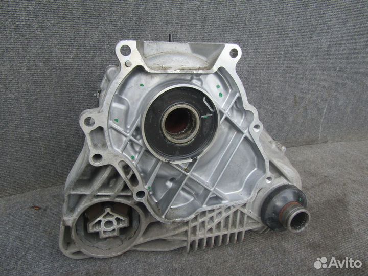 Раздатка ATC 45L бмв F15 F25 F26 27108643151