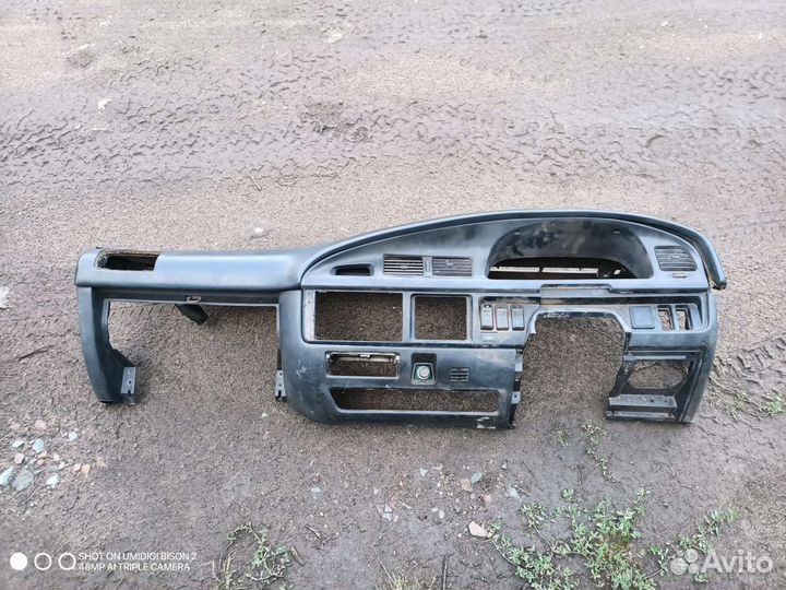 Торпедо Toyota town ace