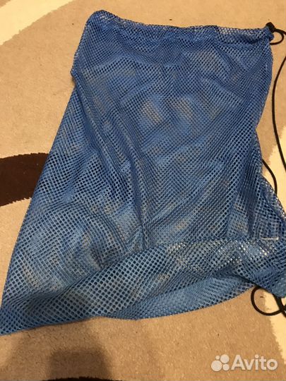 Сумка(сетка)