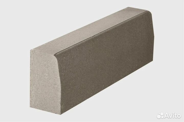 Бордюр дорожный 180 мм