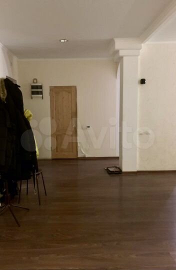 3-к. квартира, 122 м², 6/16 эт.