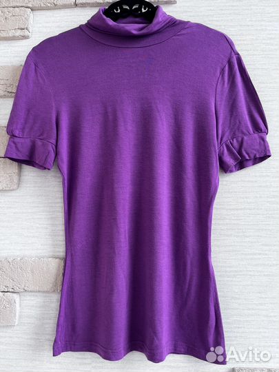 Лонгслив, водолазка женские 42-46р