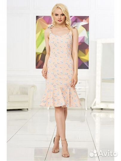 Платье,сарафан